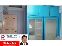 Blk 8 Cantonment Close (Bukit Merah), HDB 4 Rooms #146134992